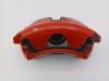 Seat Leon (5FB) 1.8 TSI Ecomotive 16V Etrier de frein (pince) avant droit