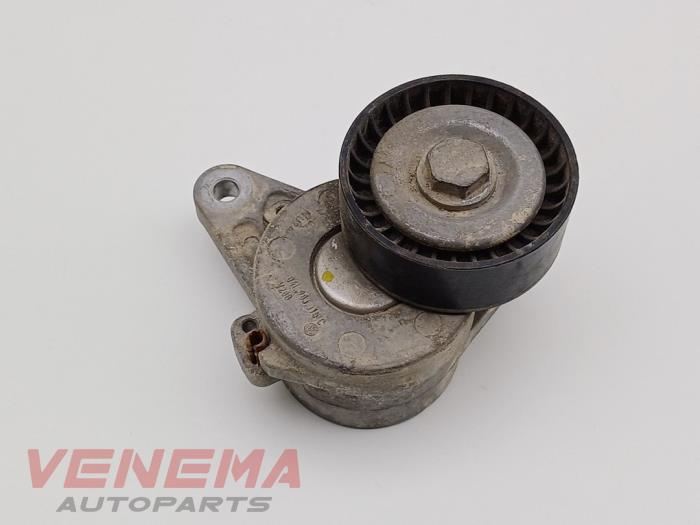 Usados Rodillo tensor correa múltiple Volkswagen Golf VIII Variant (GC5) 2.0 TDI BlueMotion 16V Precio € 19,99 Norma de margen ofrecido por Venema Autoparts