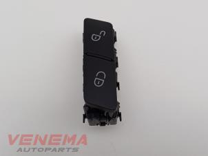 Gebrauchte Zentralverriegelung Schalter Mercedes A (W176) 2.0 A-250 Turbo 16V Preis € 9,99 Margenregelung angeboten von Venema Autoparts