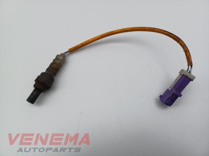 Usados Sonda Lambda Ford Fiesta 6 (JA8) 1.6 16V Sport Precio € 14,99 Norma de margen ofrecido por Venema Autoparts
