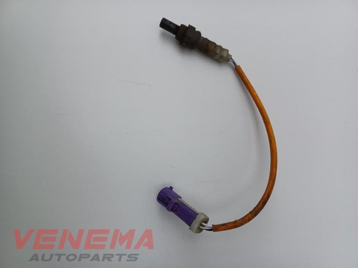 Sonde lambda d'un Ford Fiesta 6 (JA8) 1.6 16V Sport 2010
