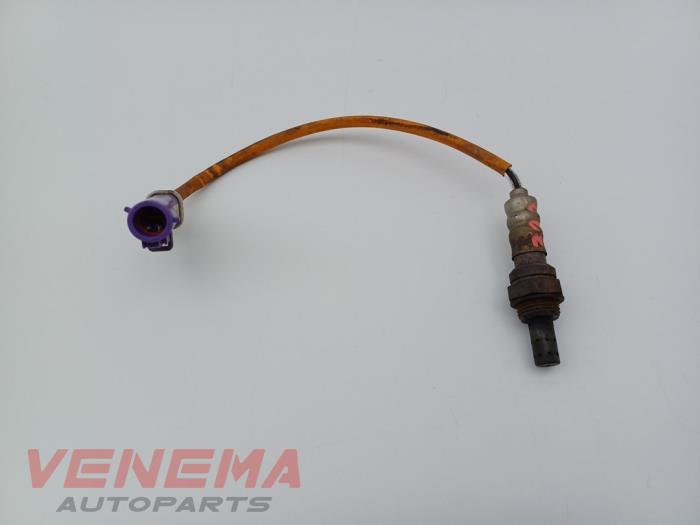 Sonde lambda d'un Ford Fiesta 6 (JA8) 1.6 16V Sport 2010