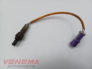 Sonde lambda d'un Ford Fiesta 6 (JA8) 1.6 16V Sport 2010