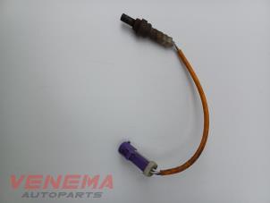 Sonde lambda d'un Ford Fiesta 6 (JA8) 1.6 16V Sport 2010