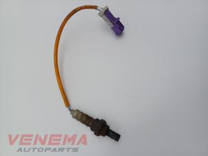 Sonde lambda d'un Ford Fiesta 6 (JA8) 1.6 16V Sport 2010