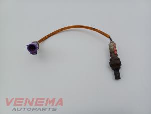 Sonde lambda d'un Ford Fiesta 6 (JA8) 1.6 16V Sport 2010