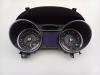 Mercedes-Benz A (W176) 2.0 A-250 Turbo 16V Tacho - Kombiinstrument KM