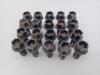 Mercedes-Benz A (W176) 2.0 A-250 Turbo 16V Radmuttern Set