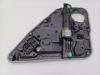 Mercedes-Benz A (W176) 2.0 A-250 Turbo 16V Fenstermechanik 4-türig links hinten