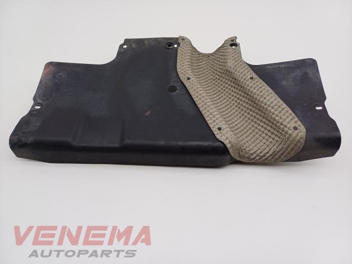Używane Rózne Mercedes A (W176) 2.0 A-250 Turbo 16V Cena € 29,99 Procedura marży oferowane przez Venema Autoparts