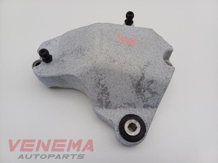 Used Engine mount Mercedes A (W176) 2.0 A-250 Turbo 16V Price € 14,99 Margin scheme offered by Venema Autoparts