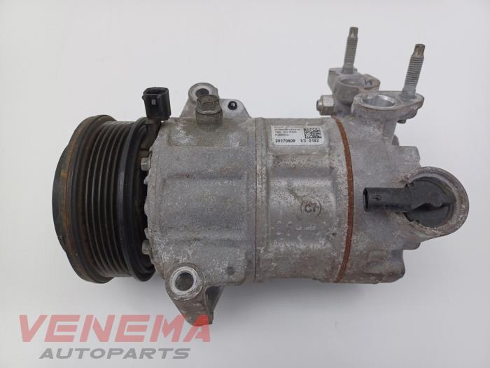 Gebrauchte Klimapumpe Ford Fiesta 7 1.0 EcoBoost 12V 100 Preis € 64,99 Margenregelung angeboten von Venema Autoparts