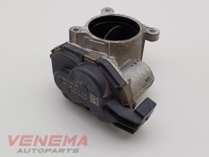 Usados Cuerpo de válvula de mariposa Volkswagen Golf VIII Variant (GC5) 2.0 TDI BlueMotion 16V Precio € 99,99 Norma de margen ofrecido por Venema Autoparts