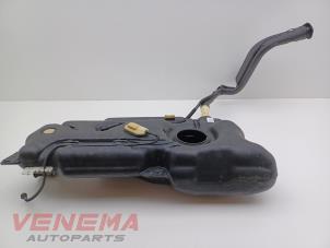 Used Tank Peugeot 208 I (CA/CC/CK/CL) 1.4 16V Price € 149,99 Margin scheme offered by Venema Autoparts