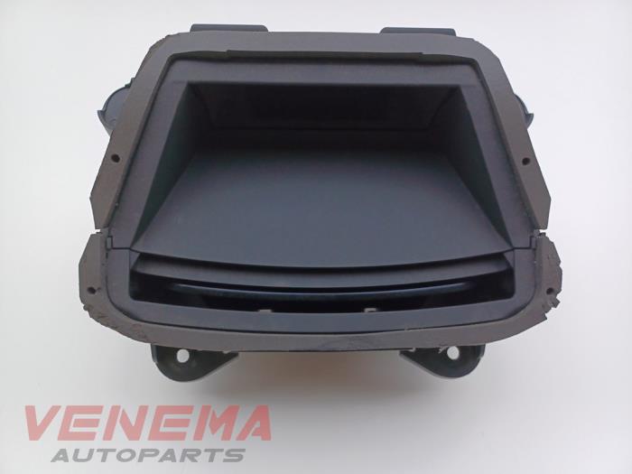 Gebrauchte Frontscheibenanzeige Mini Mini (F56) 1.5 12V Cooper Preis € 374,99 Margenregelung angeboten von Venema Autoparts
