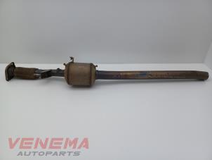 Usagé Filtre à particules Mercedes A (177.0) 1.3 A-160 Turbo 16V Prix € 399,99 Règlement à la marge proposé par Venema Autoparts