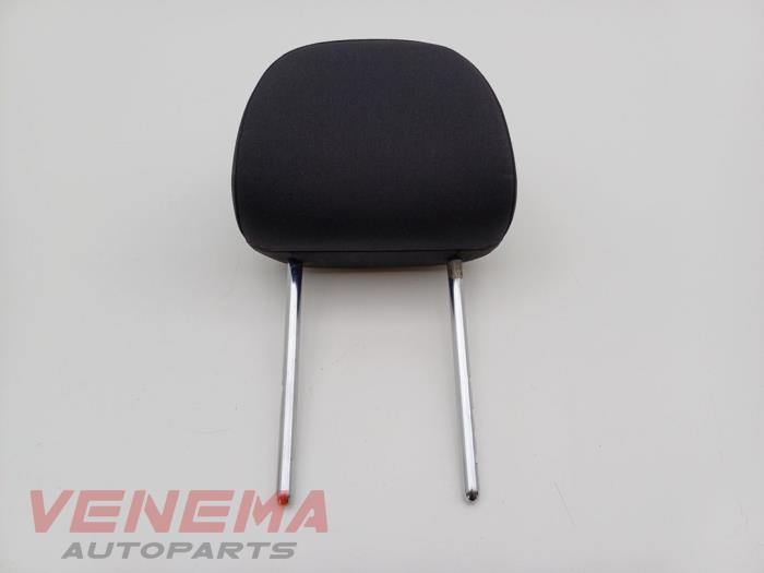 Używane Zaglówek Volkswagen Beetle (16AB) 1.6 TDI 16V Cena € 49,99 Procedura marży oferowane przez Venema Autoparts