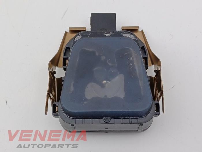 Begagnade Regnsensor Peugeot 208 I (CA/CC/CK/CL) 1.4 16V Pris € 19,99 Marginaltabell erbjuds av Venema Autoparts