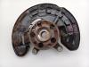 Mercedes-Benz A (W176) 2.0 A-250 Turbo 16V Achsschenkel rechts vorne