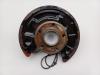Mercedes-Benz A (W176) 2.0 A-250 Turbo 16V Achsschenkel links hinten