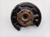 Mercedes-Benz A (W176) 2.0 A-250 Turbo 16V Achsschenkel rechts hinten
