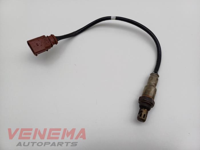 Used Lambda probe Skoda Fabia III Combi (NJ5) 1.0 TSI 12V Price € 19,99 Margin scheme offered by Venema Autoparts