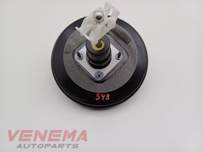 Usagé Servo frein Skoda Fabia III Combi (NJ5) 1.0 TSI 12V Prix € 49,99 Règlement à la marge proposé par Venema Autoparts