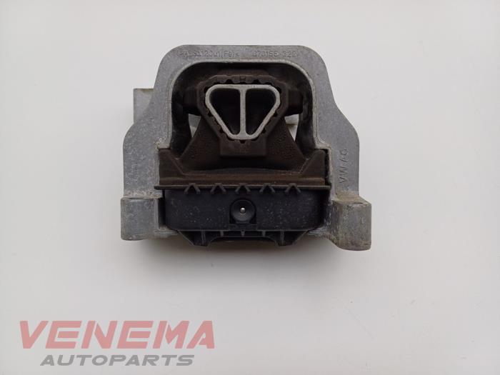 Used Engine mount Skoda Fabia III Combi (NJ5) 1.0 TSI 12V Price € 24,99 Margin scheme offered by Venema Autoparts