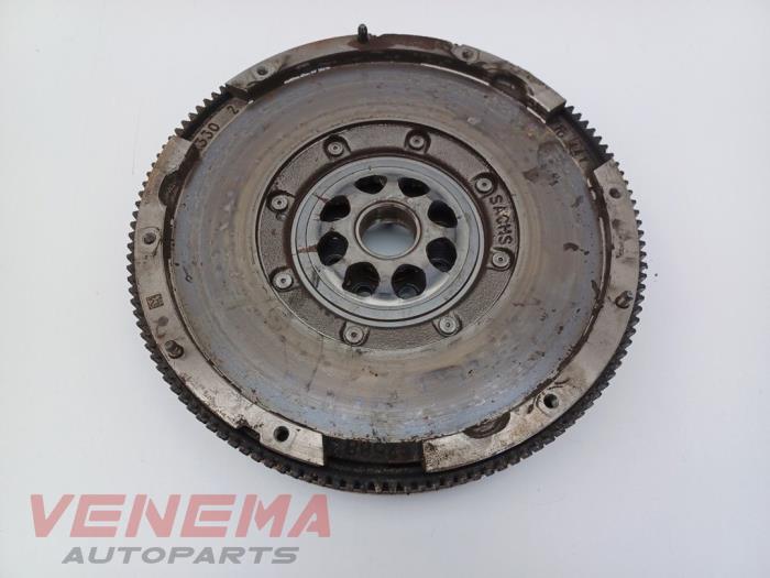Used Flywheel Volkswagen Golf VIII Variant (GC5) 2.0 TDI BlueMotion 16V Price € 249,99 Margin scheme offered by Venema Autoparts