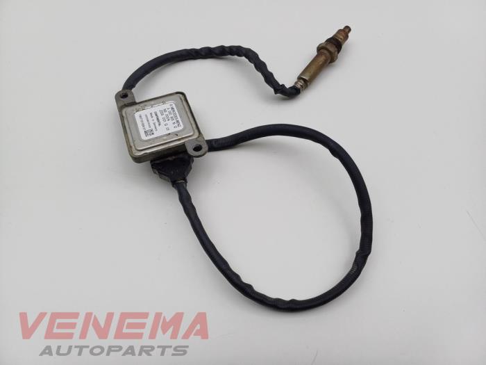 Usados Sensor Nox Mercedes ML III (166) 3.0 ML-350 BlueTEC V6 24V 4-Matic Precio € 199,99 Norma de margen ofrecido por Venema Autoparts