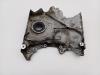 Mercedes-Benz A (W176) 2.0 A-250 Turbo 16V Kettenkasten Deckel