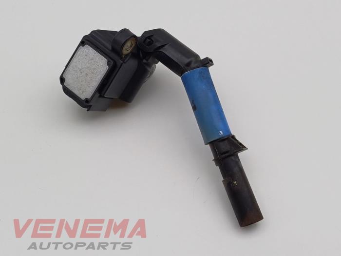 Usagé Bobine Mercedes A (W176) 2.0 A-250 Turbo 16V Prix € 14,99 Règlement à la marge proposé par Venema Autoparts