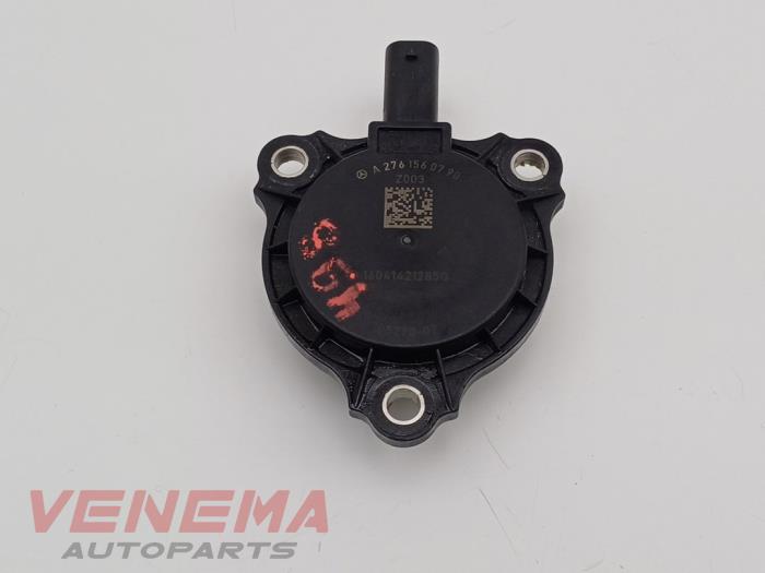 Gebrauchte Nockenwelle Sensor Mercedes A (W176) 2.0 A-250 Turbo 16V Preis € 9,99 Margenregelung angeboten von Venema Autoparts
