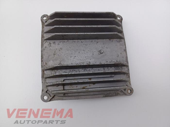 Usagé Module Xenon Mercedes ML III (166) 3.0 ML-350 BlueTEC V6 24V 4-Matic Prix € 59,99 Règlement à la marge proposé par Venema Autoparts