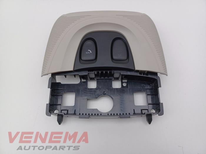 Begagnade Innerbelysning, fram Mini Mini (F56) 1.5 12V Cooper Pris € 49,99 Marginaltabell erbjuds av Venema Autoparts