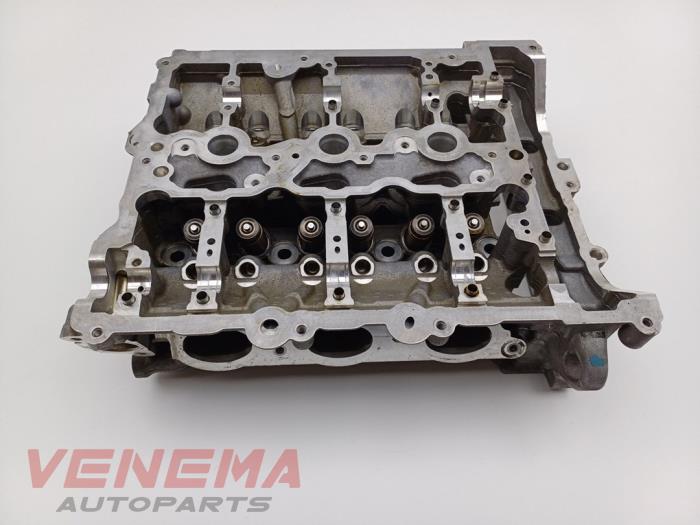 Używane Glowica cylindra Mini Mini (F56) 1.5 12V One Cena € 725,99 Z VAT oferowane przez Venema Autoparts