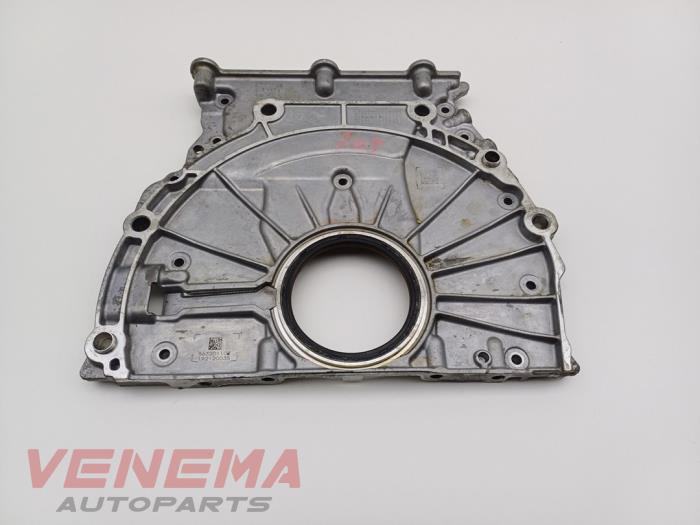 Usagé Couvercle de distribution Mini Mini (F56) 1.5 12V One Prix € 74,99 Règlement à la marge proposé par Venema Autoparts