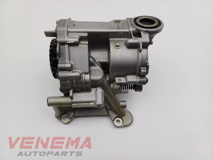 Używane Pompa oleju Mini Mini (F56) 1.5 12V One Cena € 199,99 Procedura marży oferowane przez Venema Autoparts
