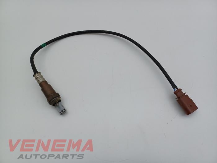 Used Lambda probe Seat Ibiza V (KJB) 1.0 TSI 12V Price € 14,99 Margin scheme offered by Venema Autoparts