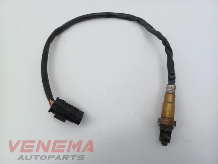 Used Lambda probe BMW 1 serie (F20) 118i 1.5 TwinPower 12V Van Price € 19,99 Margin scheme offered by Venema Autoparts