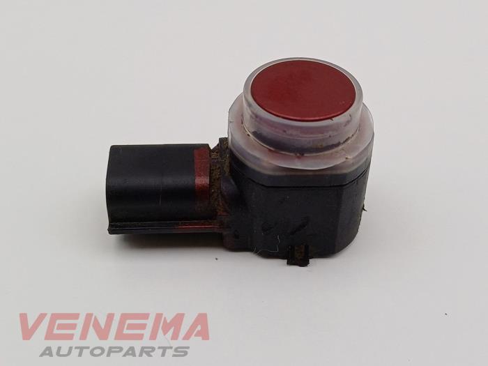 Begagnade Parkeringssensor Ford Ka+ 1.2 Ti-VCT Pris € 14,99 Marginaltabell erbjuds av Venema Autoparts