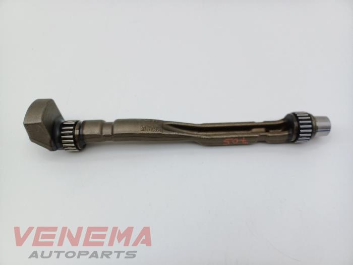 Używane Wal balansujacy Mini Mini (F56) 1.5 12V One Cena € 99,99 Procedura marży oferowane przez Venema Autoparts