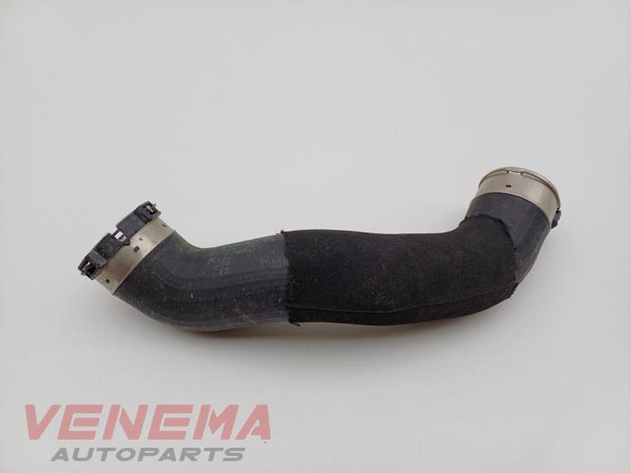 Gebrauchte Intercooler Schlauch Mini Mini (F56) 1.5 12V Cooper Preis € 39,99 Margenregelung angeboten von Venema Autoparts