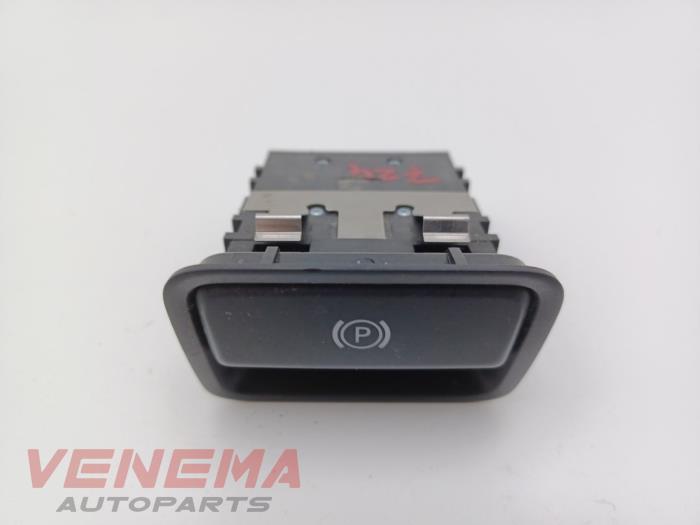 Gebrauchte Handbremse Schalter Mercedes ML III (166) 3.0 ML-350 BlueTEC V6 24V 4-Matic Preis € 9,99 Margenregelung angeboten von Venema Autoparts