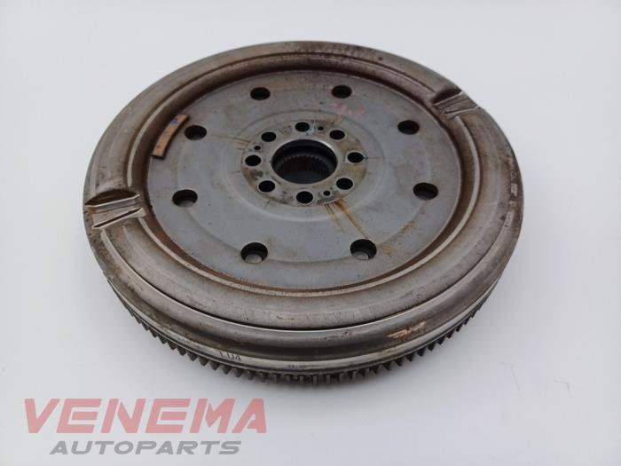 Used Flywheel Volkswagen Golf VII (AUA) 2.0 GTI 16V Performance Package Price € 84,99 Margin scheme offered by Venema Autoparts