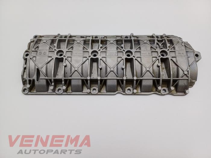 Usagé Divers BMW 4 serie (F32) 440i xDrive 3.0 TwinPower Turbo 24V Prix € 19,99 Règlement à la marge proposé par Venema Autoparts