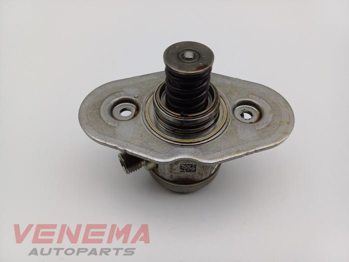 Usagé Pompe carburant mécanique BMW 4 serie (F32) 440i xDrive 3.0 TwinPower Turbo 24V Prix € 74,99 Règlement à la marge proposé par Venema Autoparts