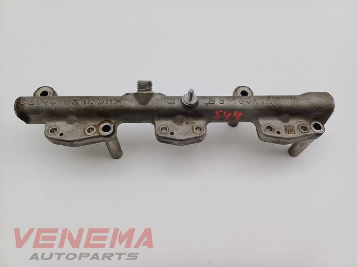 Usagé Système d'injection BMW 4 serie (F32) 440i xDrive 3.0 TwinPower Turbo 24V Prix € 74,99 Règlement à la marge proposé par Venema Autoparts