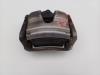 Mercedes-Benz A (177.0) 1.3 A-180 Turbo 16V Etrier de frein (pince) avant gauche