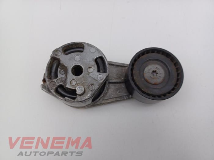 Usados Rodillo tensor correa múltiple BMW 1 serie (F20) 116i 1.6 16V Precio € 49,99 Norma de margen ofrecido por Venema Autoparts